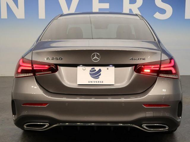 メルセデス・ベンツにAクラスのセダンが登場！CLAとの違いを比較して解説！