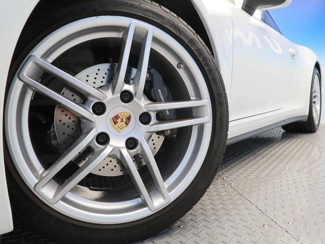 新型ポルシェ911(type992)の驚きの魅力と911オーナーへのファーストステップ