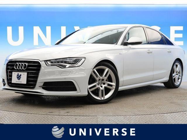 アウディ セダンの種類は？基本スペックや値段、特徴や中古車価格を紹介