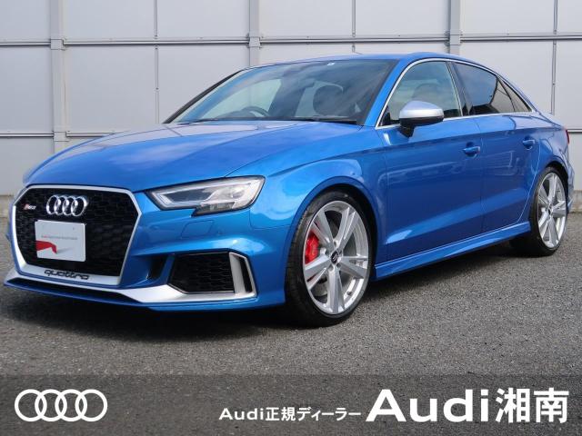 アウディ セダンの種類は？基本スペックや値段、特徴や中古車価格を紹介