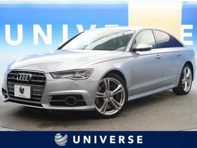 アウディ セダンの種類は？基本スペックや値段、特徴や中古車価格を紹介