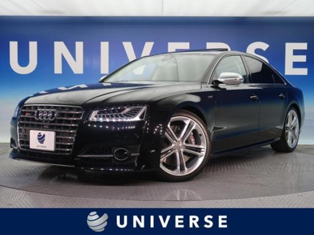 アウディ セダンの種類は？基本スペックや値段、特徴や中古車価格を紹介