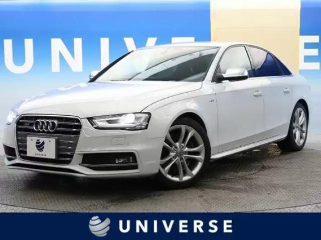 アウディ セダンの種類は？基本スペックや値段、特徴や中古車価格を紹介