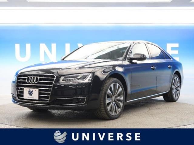 アウディ セダンの種類は？基本スペックや値段、特徴や中古車価格を紹介