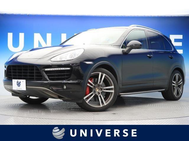 ポルシェの名作SUV「カイエン」！人気の理由とおすすめ中古車3選