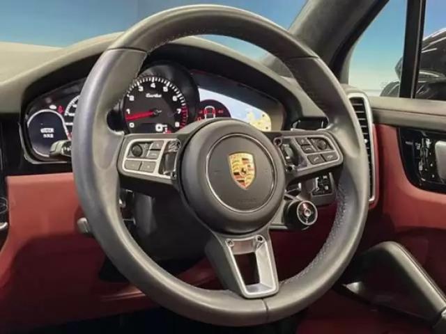 カイエンのサイズによる影響とは？マカンとの違いから性能との関係まで解説