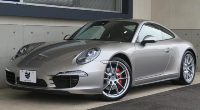 ポルシェ カレラを徹底解説！！最新の“Timeless Machine”をご紹介