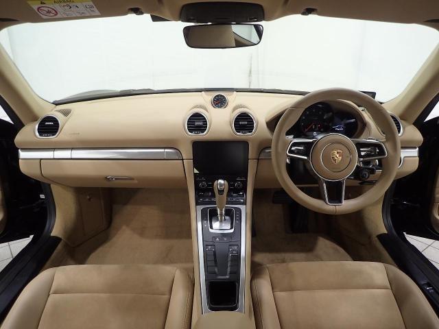 ポルシェ ケイマンの魅力を知るほど中古車がおすすめな理由【スペック・中古相場も解説】 