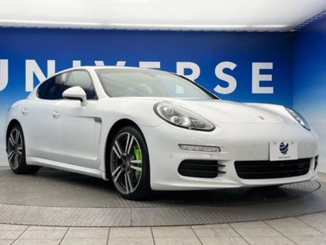 ポルシェ・パナメーラの価格や特徴は？お得に購入する方法も紹介