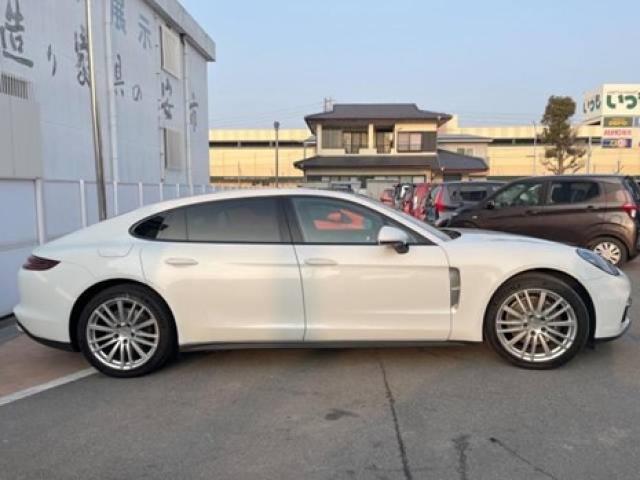 ポルシェ・パナメーラの価格や特徴は？お得に購入する方法も紹介