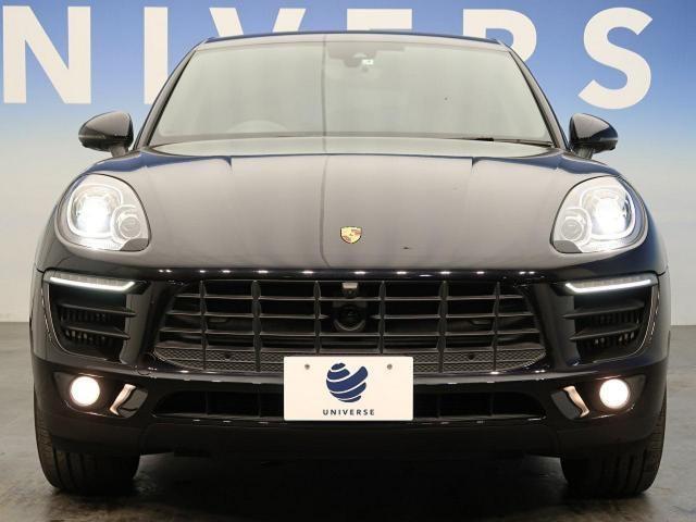 ポルシェ マカンはどんな車?中古車情報も紹介