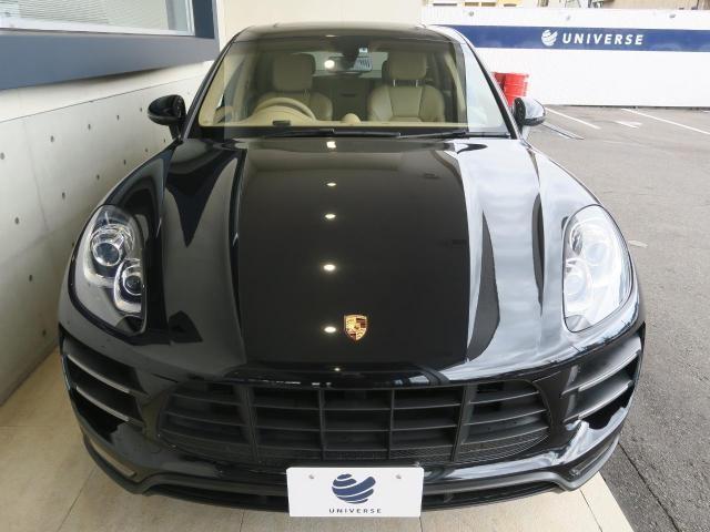 ポルシェ マカンはどんな車?中古車情報も紹介