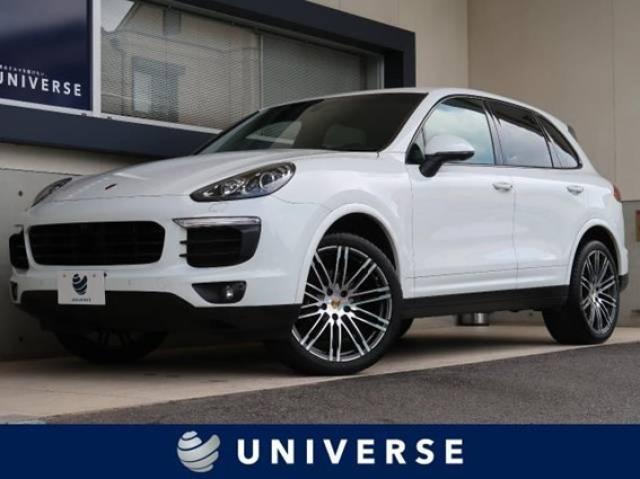 ポルシェの認定中古車のメリットとは?選び方や購入時の注意点を解説!