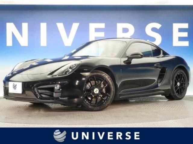 ポルシェの認定中古車のメリットとは?選び方や購入時の注意点を解説!