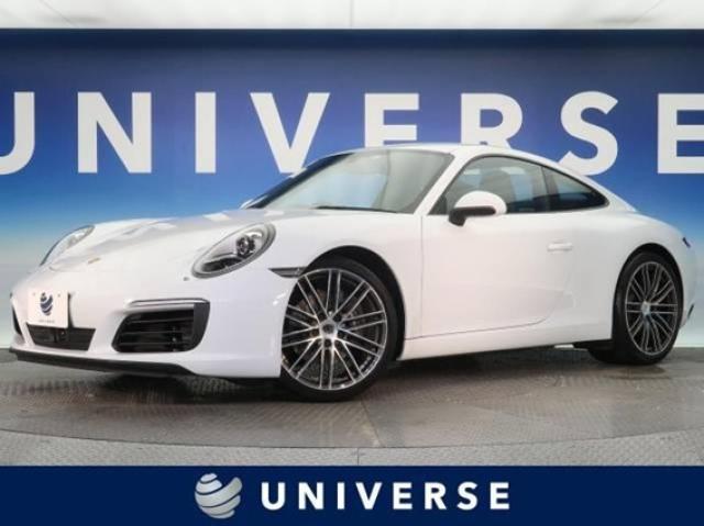 ポルシェの認定中古車のメリットとは?選び方や購入時の注意点を解説!