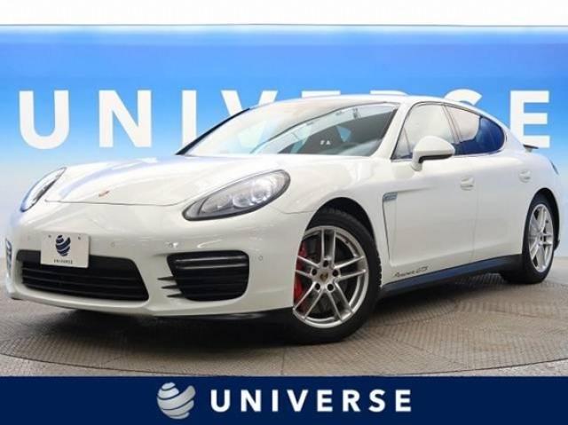 ポルシェの認定中古車のメリットとは?選び方や購入時の注意点を解説!