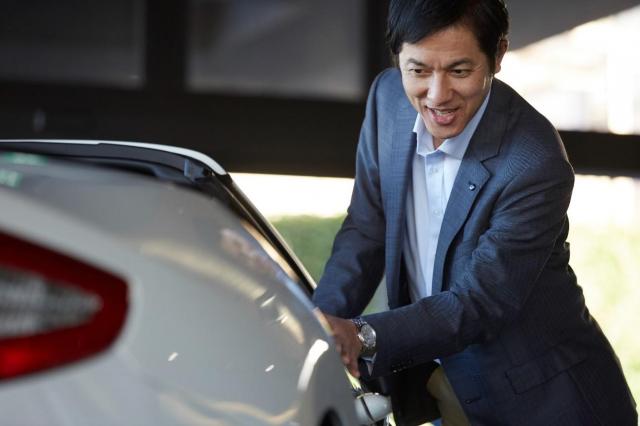 ベンツCクラスの燃費はどのくらいなの?乗る魅力やグレードごとの特徴まとめ