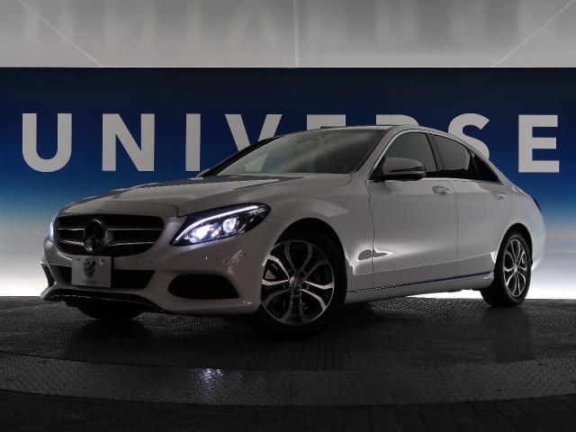 ベンツCクラスの燃費はどのくらいなの?乗る魅力やグレードごとの特徴まとめ