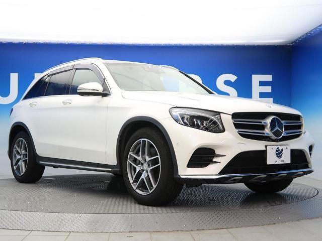 メルセデス・ベンツのクロスオーバーSUVの新型「GLB」は何が違うか