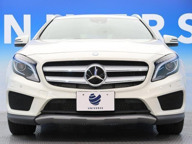 メルセデス・ベンツのクロスオーバーSUVの新型「GLB」は何が違うか