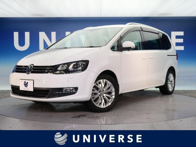 ベンツのV220dってどんな車なの？性能や購入するときのポイント