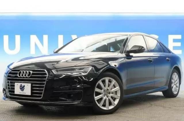 アウディS4ってどんな車?特徴やS4アバントとの違い、中古車情報も