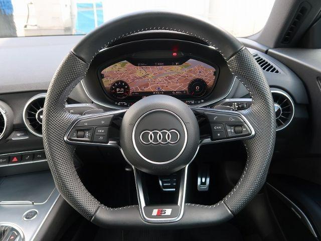 【2022年最新版】アウディ TTクーペはリアルスポーツカー!現行モデルと魅力を紹介