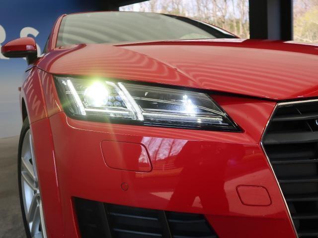 【2022年最新版】アウディ TTクーペはリアルスポーツカー!現行モデルと魅力を紹介