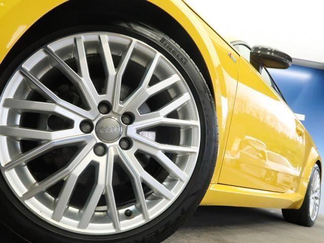 【2022年最新版】アウディ TTクーペはリアルスポーツカー!現行モデルと魅力を紹介