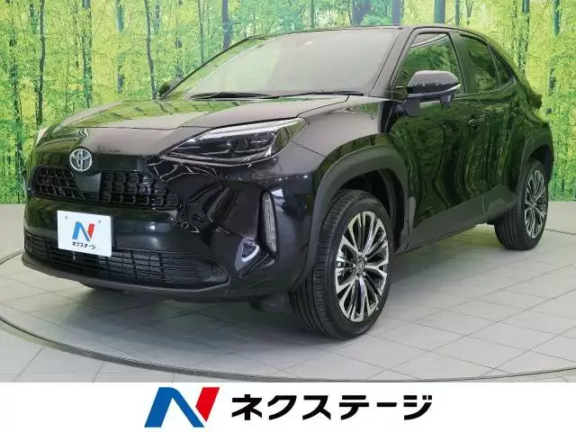 人気suvのおすすめ車種21選 種類ごとの特徴や選ぶ時のポイントまとめ 新車 中古車の ネクステージ