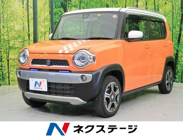 おすすめSUVはコレ!自分に合ったSUVの選び方も解説