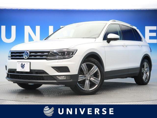 おすすめSUVはコレ!自分に合ったSUVの選び方も解説