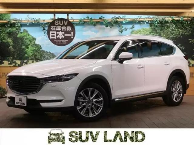 おすすめSUVはコレ!自分に合ったSUVの選び方も解説