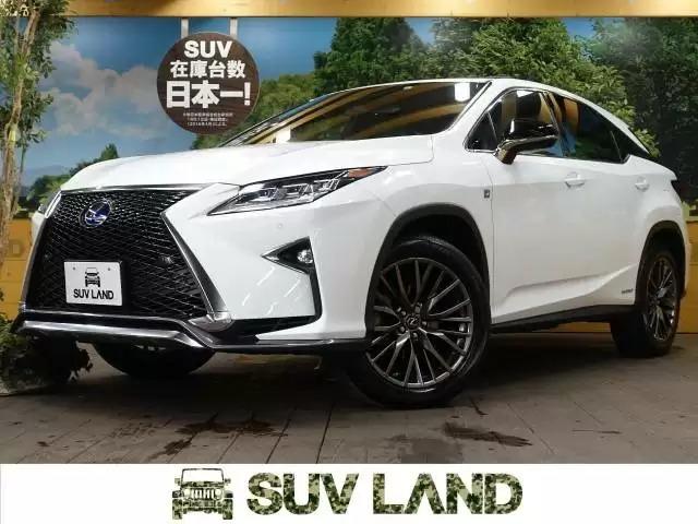 おすすめSUVはコレ!自分に合ったSUVの選び方も解説