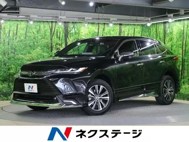 おすすめSUVはコレ!自分に合ったSUVの選び方も解説