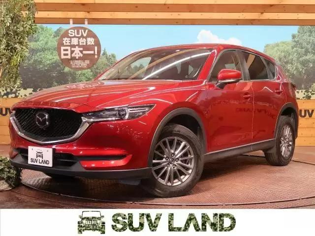 人気上昇中 Suvを徹底比較おすすめ15選 新車 中古車の ネクステージ 人気上昇中 Suvを徹底比較おすすめ15選 新車 中古車の ネクステージ