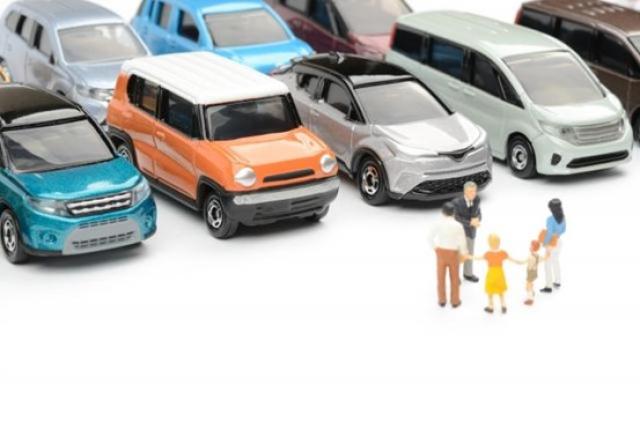 2024年も外車SUVが人気!おすすめ16車種と選びのポイントを解説