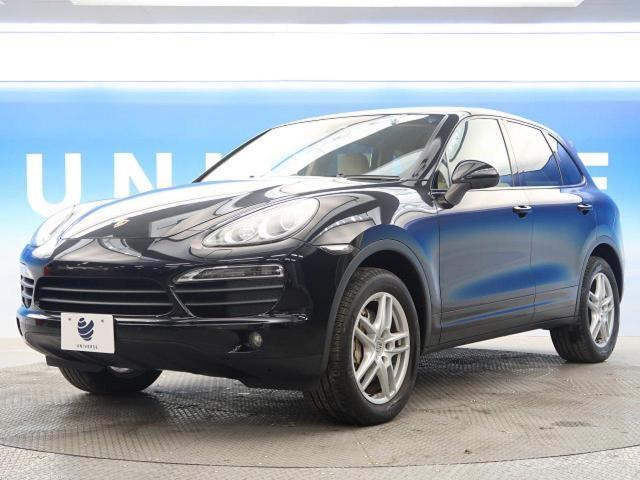 カイエン・マカン、ポルシェの2大SUVを徹底解説！