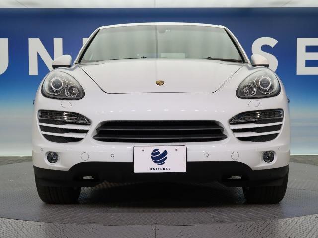 カイエン・マカン、ポルシェの2大SUVを徹底解説！