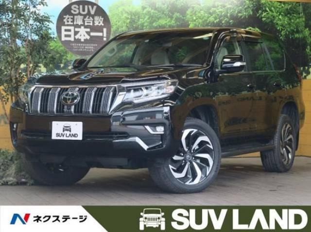 【2021年版】燃費の良いSUVはどの車種?国産車・外車をランキングで紹介