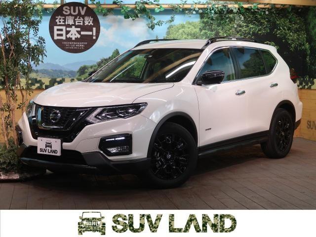 トヨタの新車SUV&2021年新型モデル大紹介!ライバルSUVと気になる中古車相場も解説