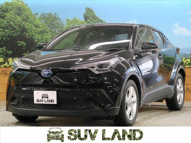 トヨタの新車SUV&2021年新型モデル大紹介!ライバルSUVと気になる中古車相場も解説