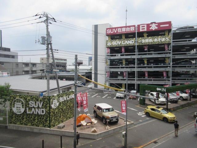 トヨタの新車SUV&2021年新型モデル大紹介!ライバルSUVと気になる中古車相場も解説