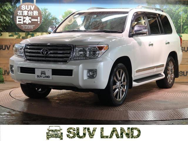 特徴で選ぶおすすめ高級suv25選 新車 中古車の ネクステージ