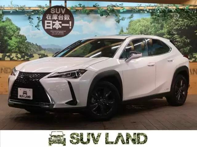 レクサスのsuvは中古がおすすめ 理由とsuvシリーズを紹介 新車 中古車の ネクステージ