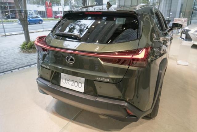 最新レクサスSUVの現行モデル一覧！車種ごとの特徴をチェックしよう