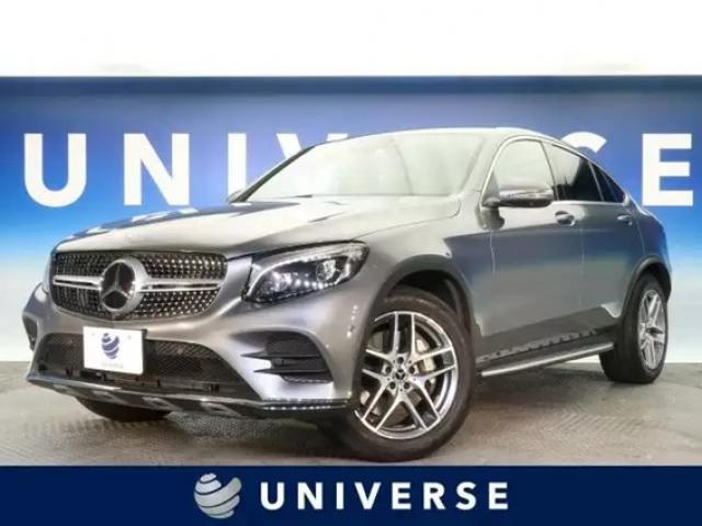 SUVクーペが人気!国産車・外車のおすすめ車種10選