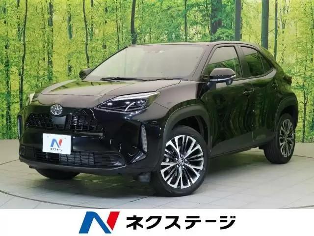 世界的ブームのコンパクトSUV!外車・国産車の人気車種を紹介!