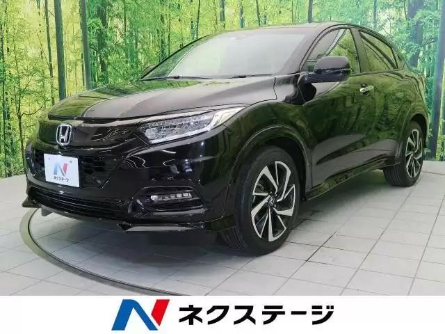 世界的ブームのコンパクトSUV!外車・国産車の人気車種を紹介!
