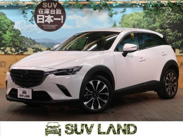 ディーゼル搭載のSUV14選!国産車から外車まで徹底解説!